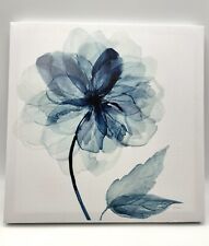 Blue white floral for sale  White Bluff