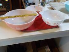 pyrex bowls for sale  Union Bridge