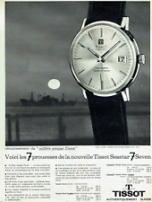 1963 advertising 1222 d'occasion  Expédié en Belgium