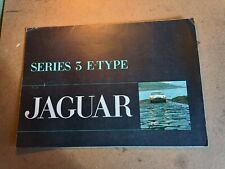 Rare fold copy...jaguar for sale  INVERARAY