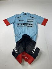 Santini skin suit for sale  Shipping to Ireland