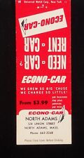 1960s econo car for sale  Reading