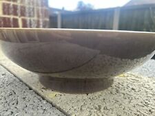 Denby truffle large for sale  DERBY