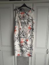 Ladies sleeveless dress for sale  BIRMINGHAM