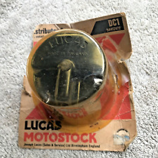 Lucas distributor cap for sale  Shipping to Ireland