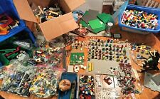 Lego huge lot for sale  Bettendorf