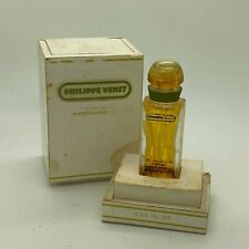 Perfume vintage Philippe Venet Mademoiselle 0,25 oz comprar usado  Enviando para Brazil