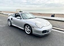 Porsche 911 turbo for sale  BOGNOR REGIS