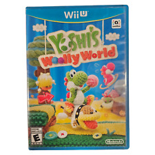 Yoshi woolly complete for sale  Wilmington