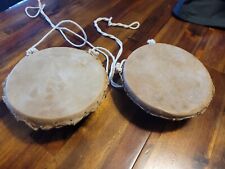 clay drum for sale  Charleston
