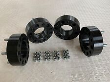 Wheel spacers 50mm for sale  NANTWICH