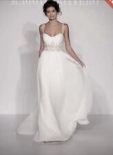 Maggie sottero jeanette for sale  TILBURY