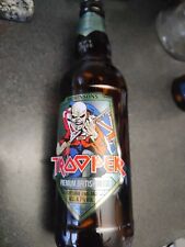 Birra iron maiden usato  Verdellino