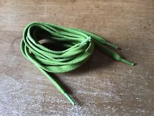 Walking boot laces for sale  LONDON