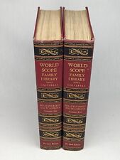 Scope family library for sale  Perris