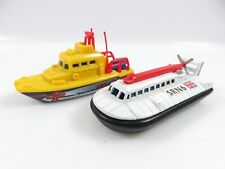 Matchbox hovercraft sea usato  Spedire a Italy