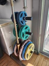 Body solid olympic for sale  Long Island City