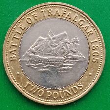 2007 gibraltar coin for sale  BRISTOL