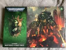 Warhammer 40k limited for sale  SCUNTHORPE