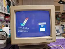 Amiga m1438 monitor gebraucht kaufen  Willich