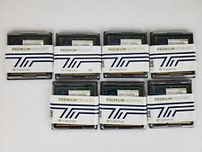 8GB DDR3 RAM (LOT OF 14) Laptop Memory Timetec for sale  Shipping to South Africa