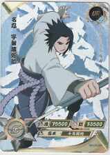 Naruto Kayou Tier 2 Wave 2 T2W2 Ultra Raro UR036 NR-UR-036 Sasuke Uchiha comprar usado  Enviando para Brazil