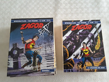 Speciale zagor completa usato  Osimo