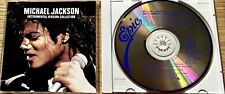 Michael Jackson-Coleção Versão Instrumental-Japão CD-1ª Imprensa-20 8P-Raro, usado comprar usado  Enviando para Brazil
