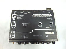 Audiocontrol concert series for sale  Buckeye