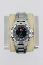 Tag heuer wl1213.ba0705 for sale  Blacklick