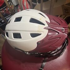 Cascade lacrosse helmet for sale  Naugatuck