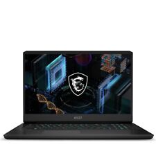 Używany, Perfect MSI Leopard GP76 11UG RTX 3070, 64GB, Intel i7 11gen na sprzedaż  PL