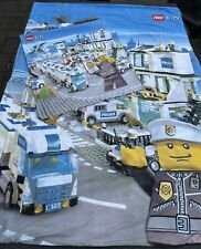 Lego city polizei gebraucht kaufen  Rüdersdorf