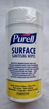 Purel surface sanitizing for sale  CRAIGAVON