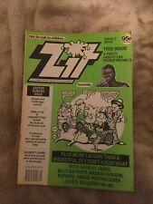 Vintage zit comic for sale  ROYSTON