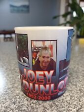 Joey dunlop mug for sale  BALLYMONEY