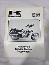 1984 kawasaki kz1000 for sale  Lincoln