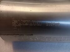 Used suzuki 35fo for sale  Portland
