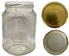 Vasetti vetro miele usato  Ciro Marina