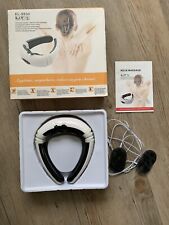 Electric neck massager for sale  NEWTON ABBOT