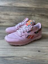 Reebok classic pink for sale  Wadsworth