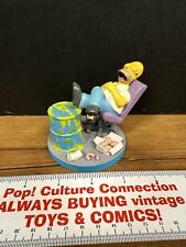 Hamilton collection simpsons for sale  Irwin