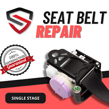Seat belt repair d'occasion  Expédié en Belgium