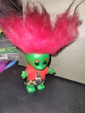 Vintage troll doll for sale  Salina