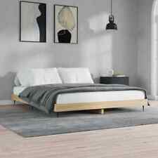 Bed frame sonoma for sale  Ireland