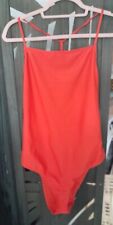 Asos size red for sale  LONDON