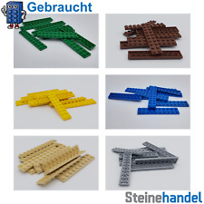 Lego 2x10 platte gebraucht kaufen  Eickel