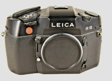 Leica schwarz verchromt gebraucht kaufen  Dornberg