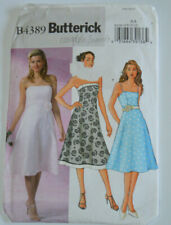 Sewing pattern dress for sale  BEDFORD