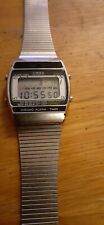 Vintage timex digital for sale  STOCKSFIELD